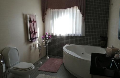 Cacia House | TERRENO DAS MIMOSAS