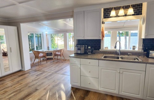 Morristown Cottage | Terrific 2-bedroom cottage in 1000 Islands