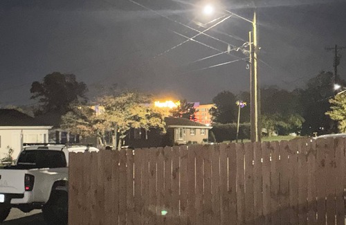 Bristol House | Terrific 2-bedroom house with AC in Bristol