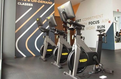 Zapopan Apartment | Terrific 2-room apartment