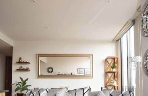 Zapopan Apartment | Terrific 2-room apartment