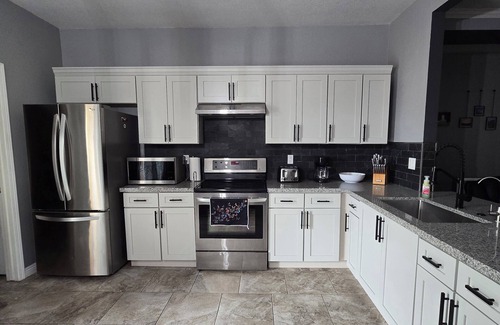 Apache Junction House | Terrific 3-bedroom single level house with AC in Apache Junction