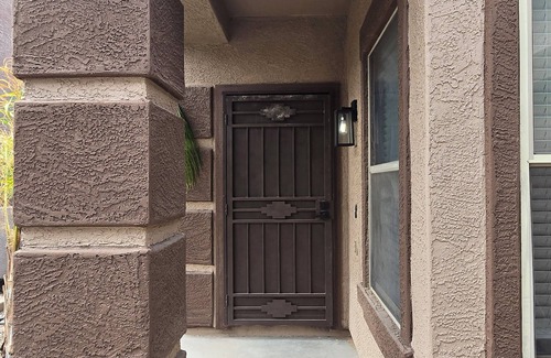 Apache Junction House | Terrific 3-bedroom single level house with AC in Apache Junction