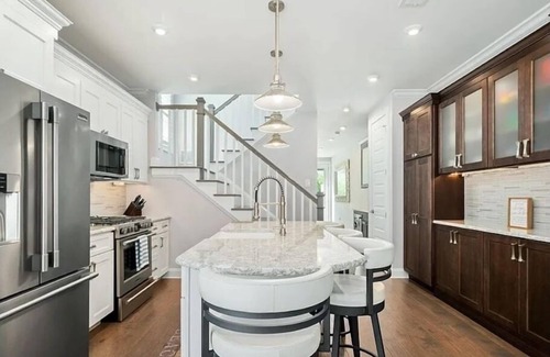 Margate City House | Terrific 4-bedroom house in Margate City with pool