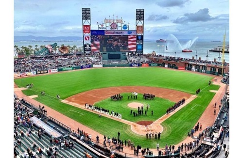 Civic Center Apartment | Terrific ground level, garden studio apartment City Center