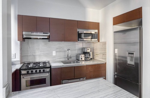 Sutton Place Apartment | Terrific Lenox Hill 1BR w/Gym, nr Modern Museum of Art, by Blueground