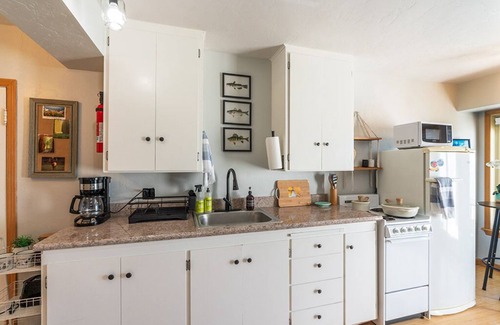 Trinidad Apartment | Terrific studio with WiFi in charming Trinidad