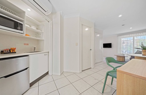 Terrigal Apartment | Terrigal Sails Serviced Apartments