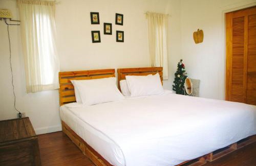 Suan Phueng Resort | Terrua Main Ten Villa Garden