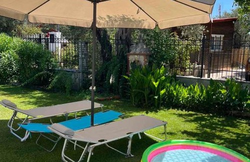 Makri House | TERRY'S VILLA