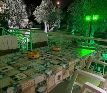 Makri House | TERRY'S VILLA