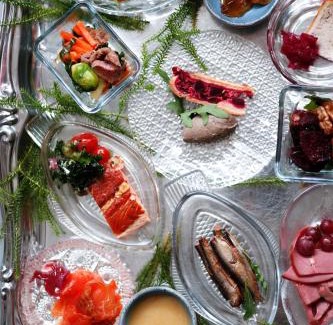 Mikkeli Hotel | Tertin Kartano