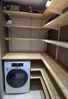 Potenza Apartment | TES Apartment Potenza