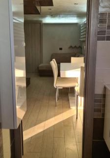 Potenza Apartment | TES Apartment Potenza