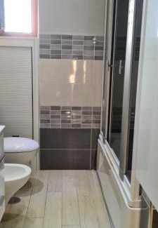 Potenza Apartment | TES Apartment Potenza