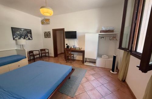 Reggio nell'Emilia Bed & Breakfast | Teseo