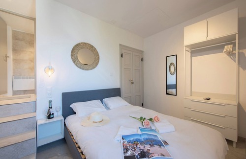 Lugano Hotel | Tesori della Vetta Pervinca, Lugano, Switzerland