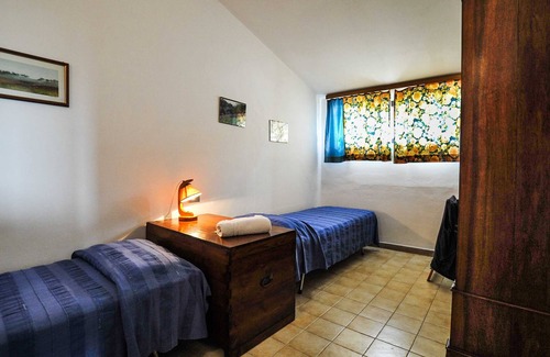 Massa Marittima Other | Tesorino - Three-room apartment with garden in the countryside