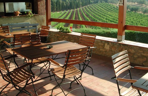 Massa Marittima Other | Tesorino - Three-room apartment with garden in the countryside
