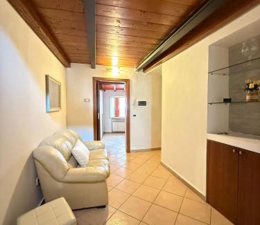 Cosenza Apartment | Tesoro di Alarico