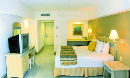 Ixtapa Resort | Tesoro Ixtapa All Inclusive