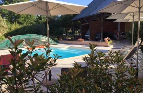 Fournaudin Ski Chalet | TESS Villa Fournadin