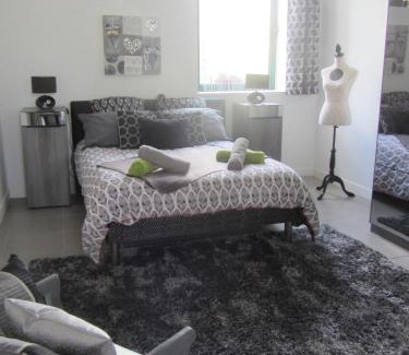 Fournaudin Ski Chalet | TESS Villa Fournadin