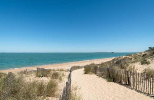 Saint-Pierre-d'Oleron Apartment | Test