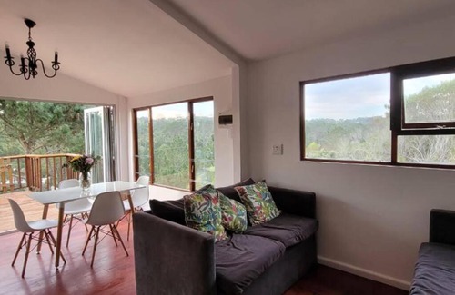Wilderness House | Test Property