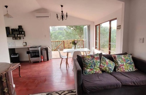 Wilderness House | Test Property