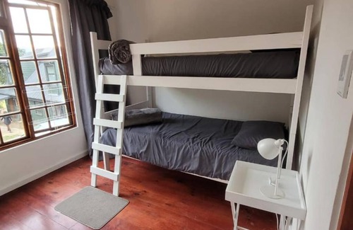 Wilderness House | Test Property