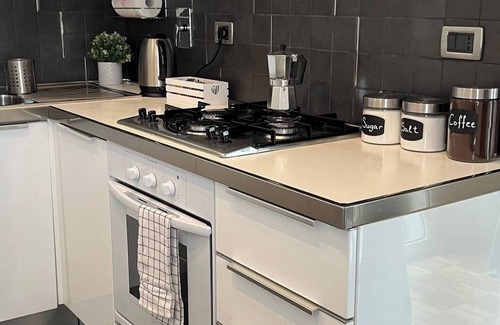 Testaccio Apartment | Testaccio The neighborhood for families and friends