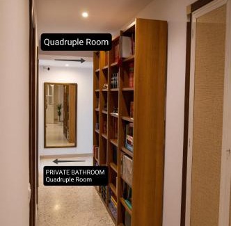 Testaccio Bed & Breakfast | TESTACCIO XIX-XXV Bed & Breakfast