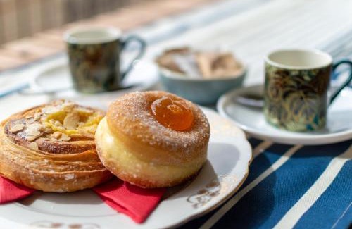 Testaccio Bed & Breakfast | TESTACCIO XIX-XXV Bed & Breakfast