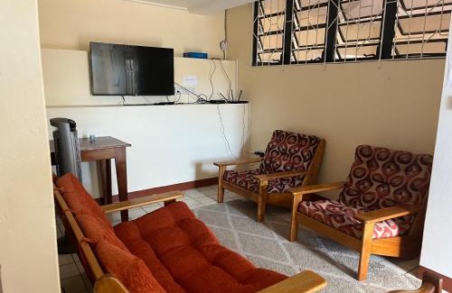 Roseau Apartment | TETE Comforts