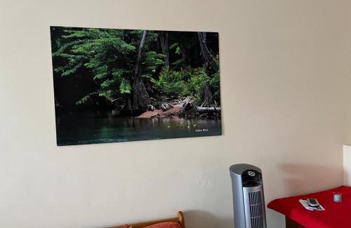 Roseau Apartment | TETE Comforts