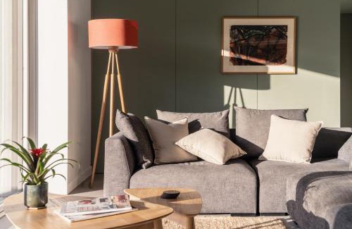 Watermillock Villa | Tethera: Eco-Luxury Passivhaus on Ullswater