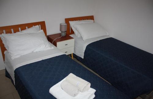 Francavilla Fontana Apartment | TETI Rooms