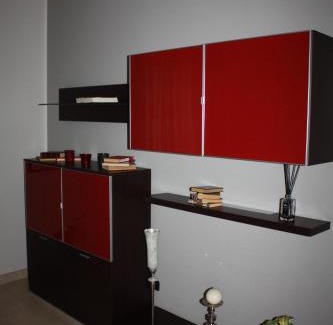 Francavilla Fontana Apartment | TETI Rooms