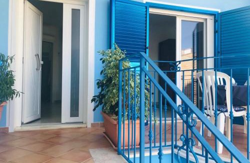 Porto Cesareo House | Tetty mini house