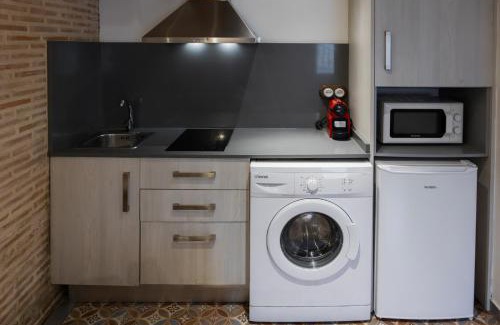 La Xerea Apartment | Tetuan Silence
