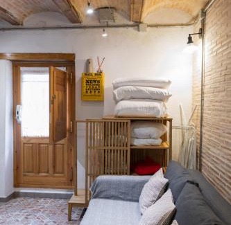 La Xerea Apartment | Tetuan Silence