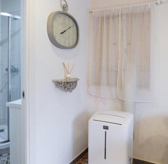 La Xerea Apartment | Tetuan Silence