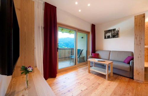 Feldthurns Apartment | Teutenhofer Zwetschge