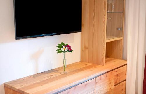 Feldthurns Apartment | Teutenhofer Zwetschge