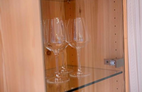 Feldthurns Apartment | Teutenhofer Zwetschge