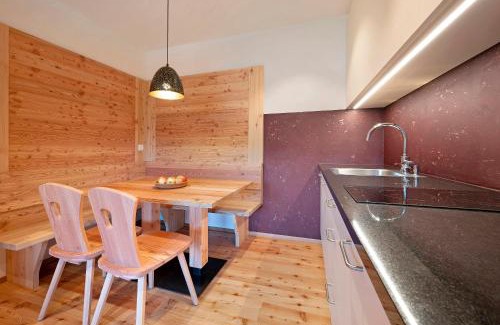 Feldthurns Apartment | Teutenhofer Zwetschge