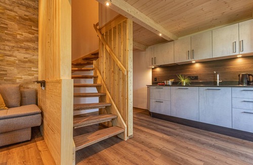 Schuttdorf Apartment | Tevini Boutique Suites - Apartment Air