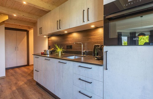 Schuttdorf Apartment | Tevini Boutique Suites - Apartment Air