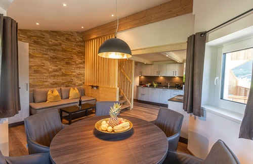 Schuttdorf Apartment | Tevini Boutique Suites - Apartment Air